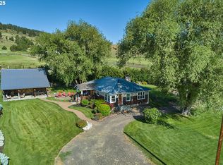 70351 Sherrod Rd, Wallowa, OR 97885