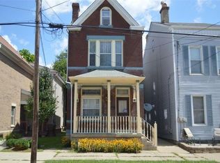 817 Central Ave, Newport, KY 41071