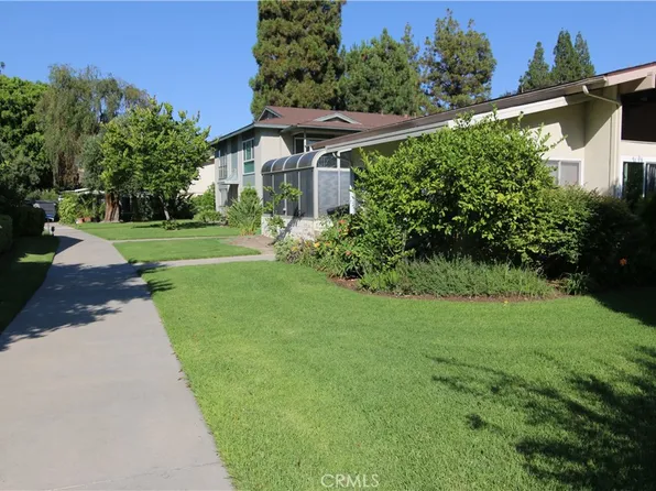 34 Calle Aragon Unit A, Laguna Woods, CA 92637
