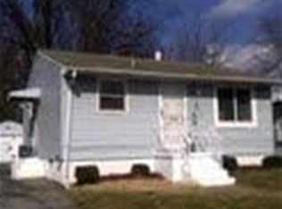 2719 Milton St SE, Warren, OH