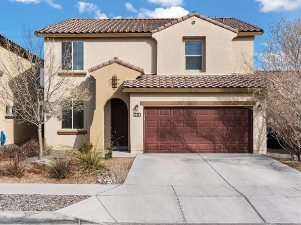 9612 Basalt Peak Dr NW, Albuquerque, NM 87114