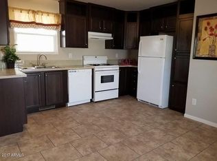 15606 S Gilbert Rd LOT 54, Chandler, AZ 85225