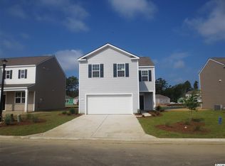 Hayes Point Cir, Myrtle Beach, SC 29588