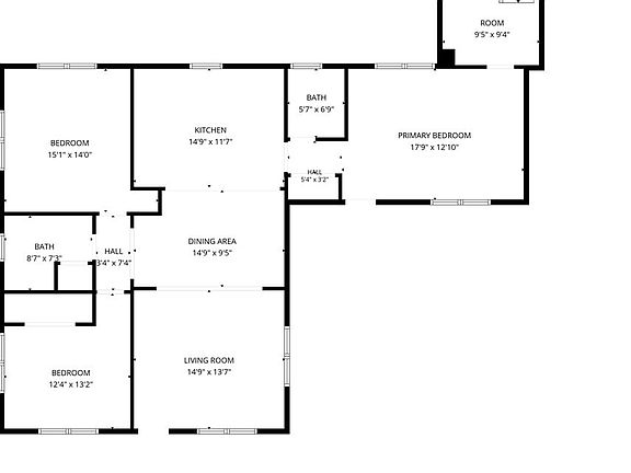5th image of 807 Pine St