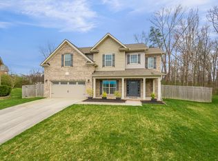 620 Autry Ridge Ln, Knoxville, TN 37934
