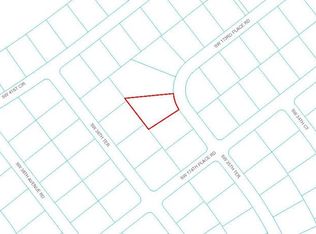0 SW 173rd Place Rd, Ocala, FL 34473