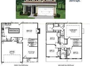 7609 Pine Gables Dr, Riverdale, GA 30296