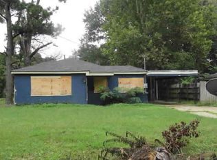 3039 Valley Ridge Rd, Shreveport, LA 71108