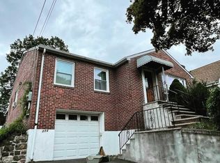 273 Watchung Ave, Bloomfield, NJ 07003