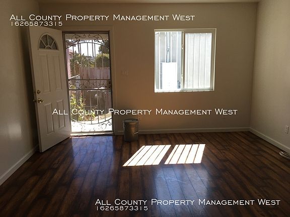 2nd image of 607 1/2 W 74th St