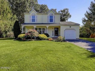 30 Anita Drive, Jackson, NJ 08527