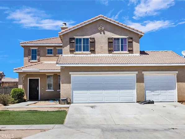 13896 Nettle St, Hesperia, CA 92344