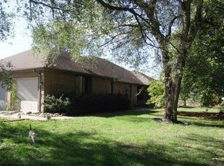 1819 Pleasant Hill Rd, Seymour, MO 65746