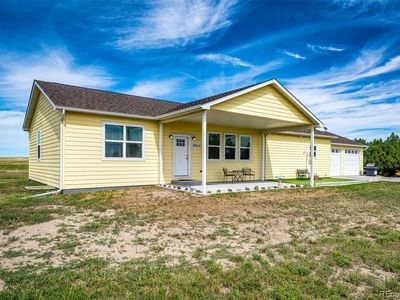 37615 Comanche Creek Road, Kiowa, CO, 80117