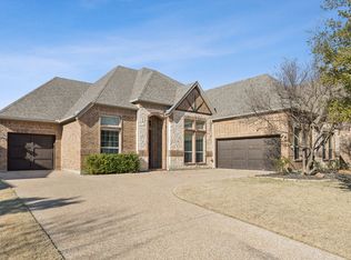 2203 Stirling Ave, Trophy Club, TX 76262