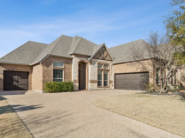 2203 Stirling Ave, Trophy Club, TX 76262