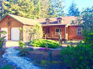 53768 SW Beach Loop Rd, Bandon, OR 97411