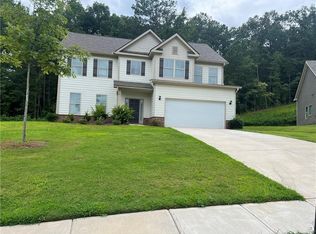 235 Creek View Pl, Canton, GA 30114