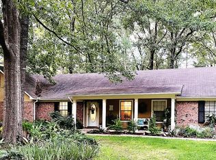 203 Magnolia Trl, Brandon, MS 39047
