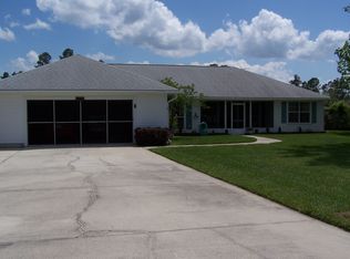 54136 Jessica Pl, Callahan, FL 32011
