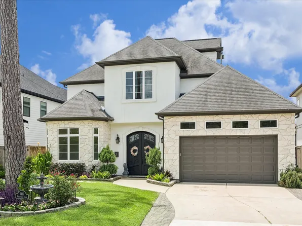1415 Wakefield Dr, Houston, TX 77018