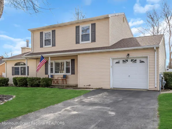 823 Hazelton Avenue, Lanoka Harbor, NJ 08734