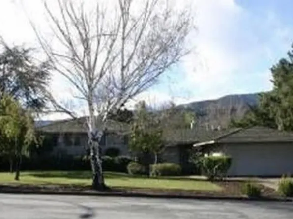 1286 Littman Dr, San Jose, CA 95120