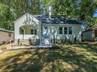 1741 Stokes Ave SW, Atlanta, GA 30310
