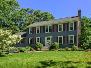 197 Abbott St, North Andover, MA 01845