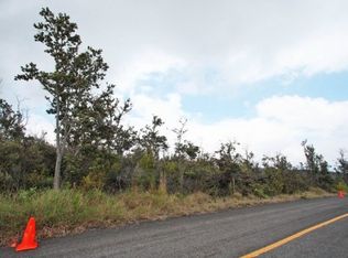 Bamboo Ln LOT 10, Captain Cook, HI 96704