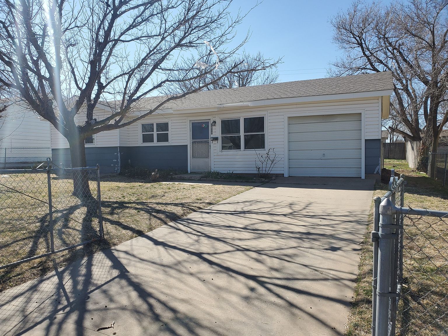 3017 N Hill St, Amarillo, TX 79107 Zillow