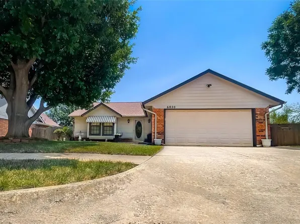 6820 NW 131st St, Oklahoma City, OK 73142