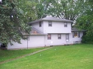 4835 Sugar Grove Rd SE, Lancaster, OH 43130