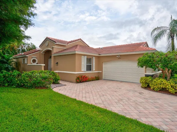 4406 Kensington Park Way, Lake Worth, FL 33449