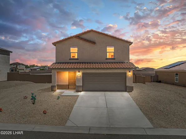 5546 S Havasu Creek Rd, Fort Mohave, AZ 86426