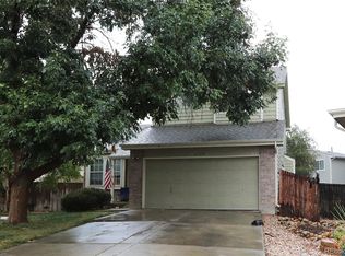 5108 E 127th Ct, Thornton, CO 80241
