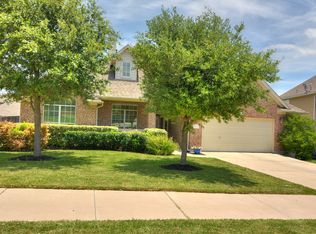 4277 Ridgebend Dr, Round Rock, TX 78665