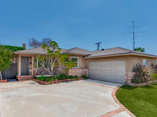 6681 Birchwood St, San Diego, CA 92120