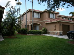 7011 Hawks Nest Ter, Riviera Beach, FL 33407