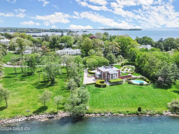 16 Windrose Way, Greenwich, CT 06830