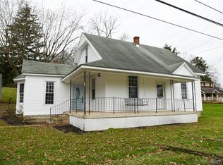 7910 S State Route 48, Englewood, OH 45322