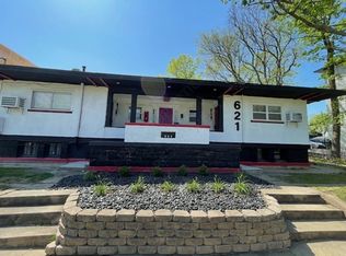 621 N Leverett Ave #6-1, Fayetteville, AR 72701