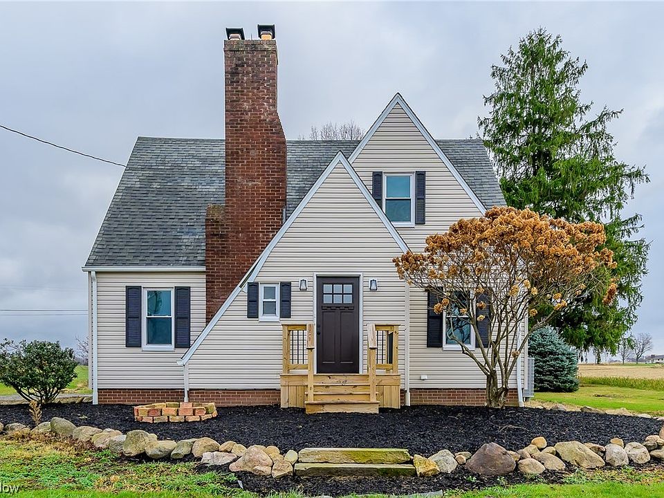 8020 Pilot Knob Ave, Louisville, OH 44641 Zillow