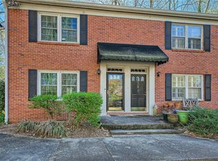 2357 Henderson Mill Rd NE APT 1, Atlanta, GA 30345