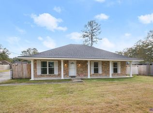 12832 Becky Dr, Walker, LA 70785