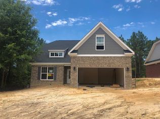 144 Hillhead Ct, Aiken, SC 29808