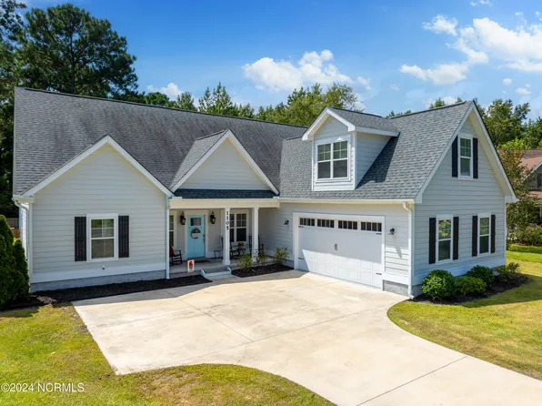 1105 Stanfield Court, Leland, NC 28451