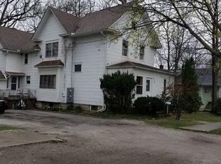 810 Monroe St APT 3, Valparaiso, IN 46383