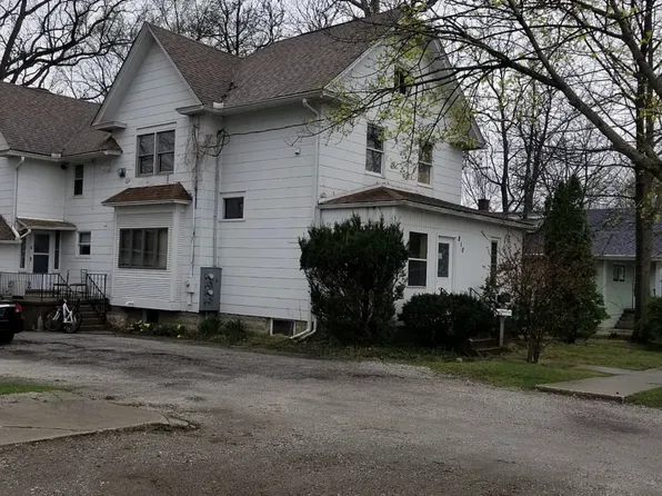 810 Monroe St APT 3, Valparaiso, IN 46383