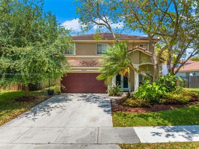 9023 SW 212th Ln, Cutler Bay, FL, 33189
